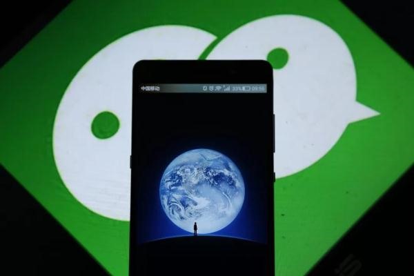 一个微信号可以分身吗？