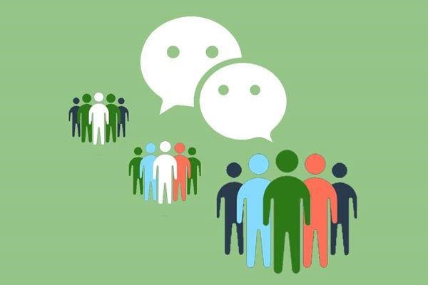 一部手机两个卡怎么注册两个微信微信号有什么差异？