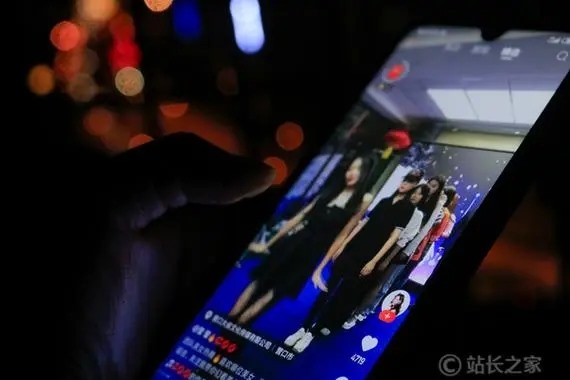 快手怎么刷播放量？