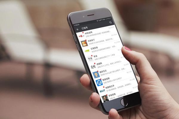 在soul里聊天要不要加微信？