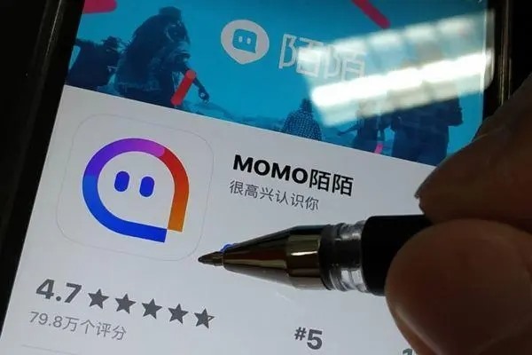 怎么新注册的陌陌要实名？